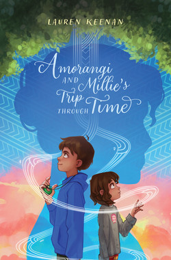 Amorangi and Millies Trip Through Time