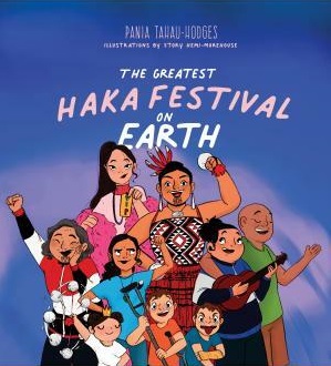 haka festival