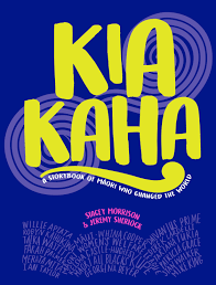 kia kaha